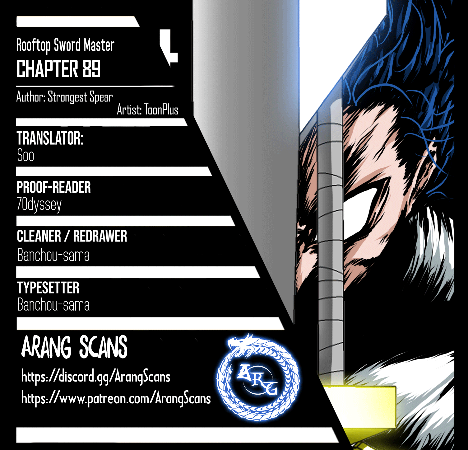 Rooftop Sword Master - Chapter 10657 - Image 1
