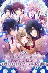 Moto Hakushaku Reijou wa Otome Game ni Sansen Shitamashitsa (Novel)
