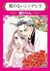Kutsu No Nai Cinderella