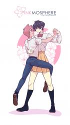 Pinkmosphere