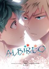 Boku no Hero Academia dj - Albireo