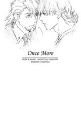 Tiger & Bunny dj - Once More