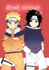 Naruto dj - Break through
