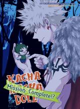Boku no Hero Academia dj - Kacha Kacha Doll