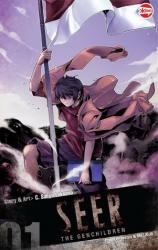 SEER - The Genchildren
