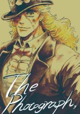 Jojo no Kimyou na Bouken dj - The Photograph
