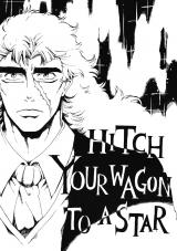 Jojo no Kimyou na Bouken dj - Hitch Your Wagon to a Star