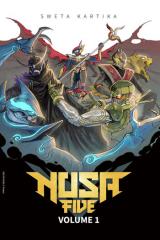 Nusa Five