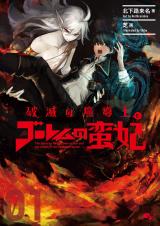 Hametsu no Madou Ou to Golem no Banhi (Novel)