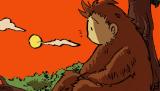 Primate Peril