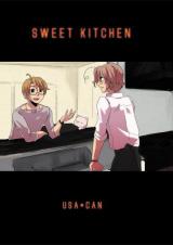 Hetalia dj - Sweet Kitchen