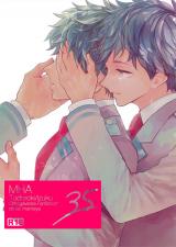 Boku no Hero Academia dj - 35