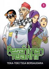 Pesantren Terakhir