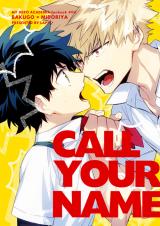 Boku no Hero Academia dj - Call Your Name
