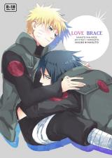 Naruto dj - Love Brace