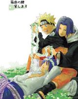 Naruto dj - Hakoniwa no Kagi o Kashi Shimasu