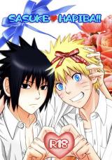 Naruto dj - Sasuke Hapiba!!