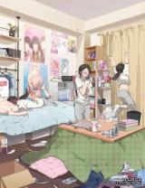 Tidying up for Her