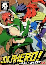 Jojo no Kimyou na Bouken dj - Jokahero!