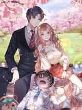 Naughty Child and Mommy, Please Wait to Be Loved