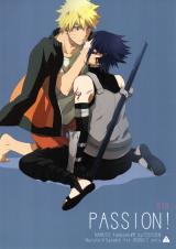 Naruto dj - Passion!