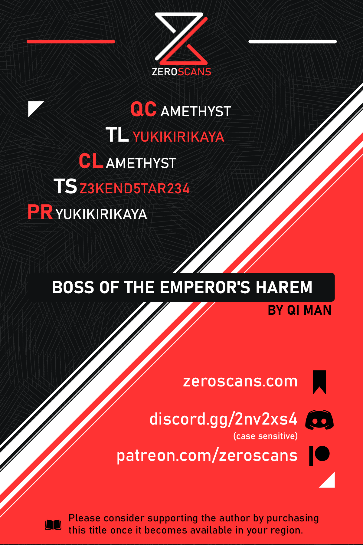 Boss of the Emperor's Harem - Chapter 8900 - Learning the Truth - Image 1