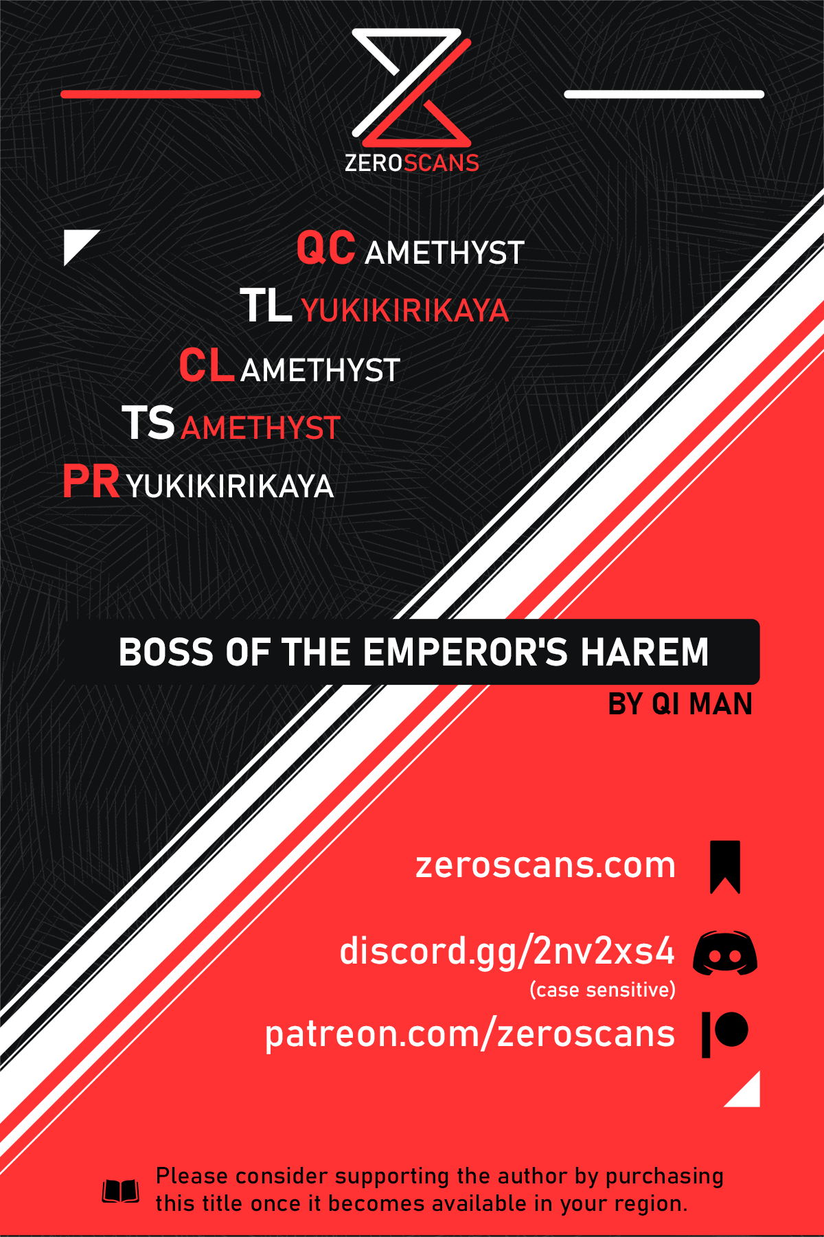 Boss of the Emperor's Harem - Chapter 8896 - Chen Chuan's Return - Image 1