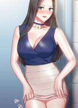 Wife's Friend