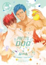 Kuroko no Basuke dj - Pretty Dog