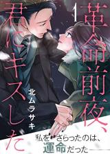 Kakumei Zenya, Kimi ni Kisushita