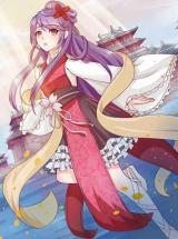 The Feisty Princess