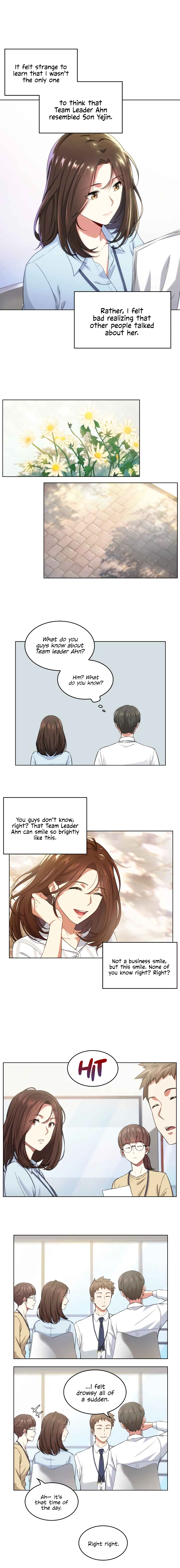 Our Office Story - Chapter 6549 - Image 1