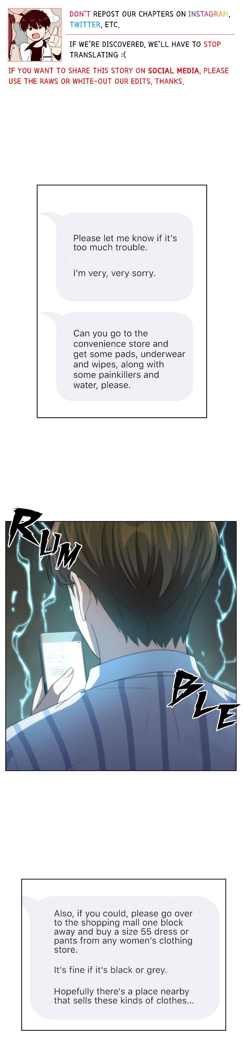 Our Office Story - Chapter 6552 - Image 1