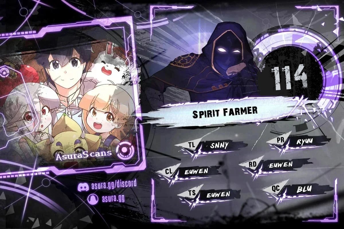 Spirit Farmer - Chapter 23416 - Image 1