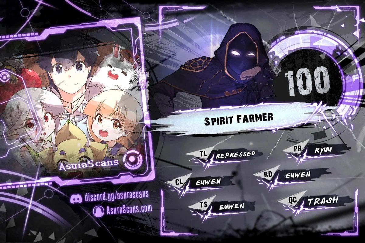 Spirit Farmer - Chapter 23402 - Image 1
