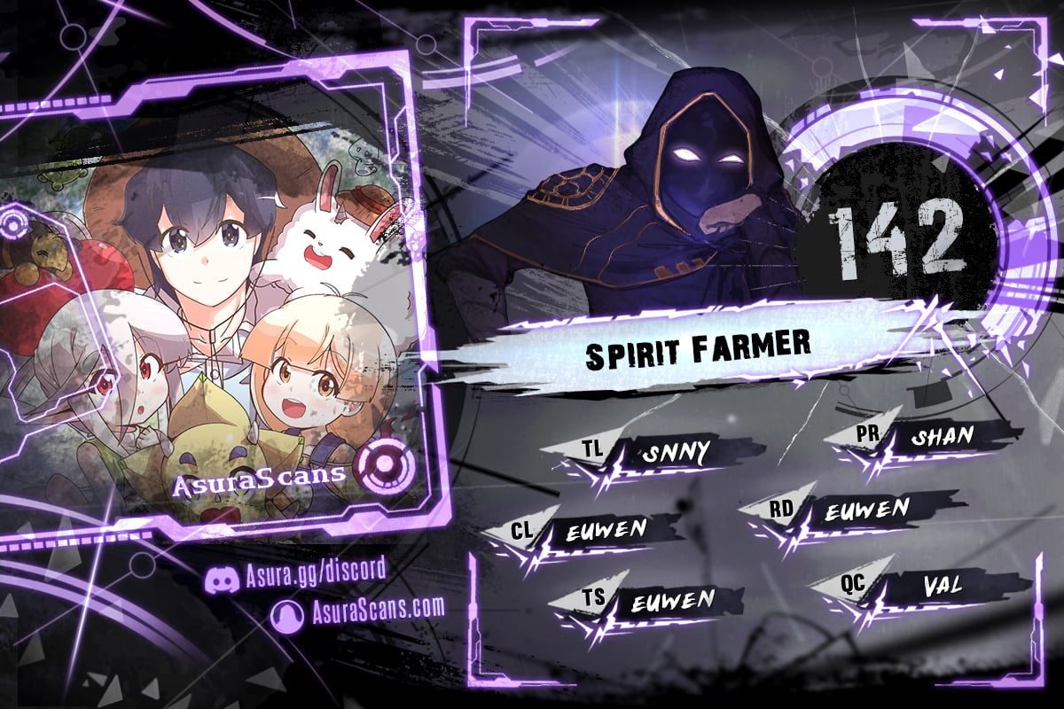 Spirit Farmer - Chapter 27821 - Image 1