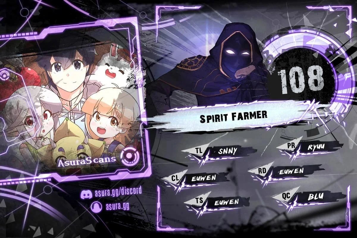 Spirit Farmer - Chapter 23410 - Image 1