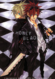 Final Fantasy VII: Advent Children dj - Honey Blade