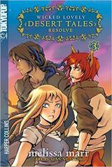 Wicked Lovely: Desert Tales Series