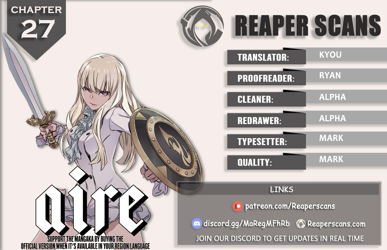 Aire - Chapter 6039 - Image 1
