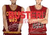 Kuroko no Basuke dj - Buster!