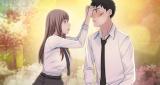Between Us (Swani)