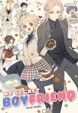 My Secret Boyfriend
