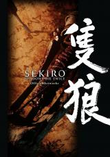 Sekiro: Shadows Die Twice Artworks
