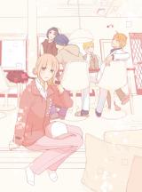 Elevator Orite Hidari