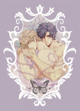 Jojo no Kimyou na Bouken dj - P.S.R&T
