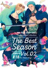 One Piece dj - The Best Season