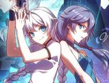 Honkai Impact 3 - Moon Shadow