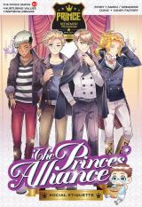 The Prince Series