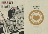 One Piece dj - Heart Base
